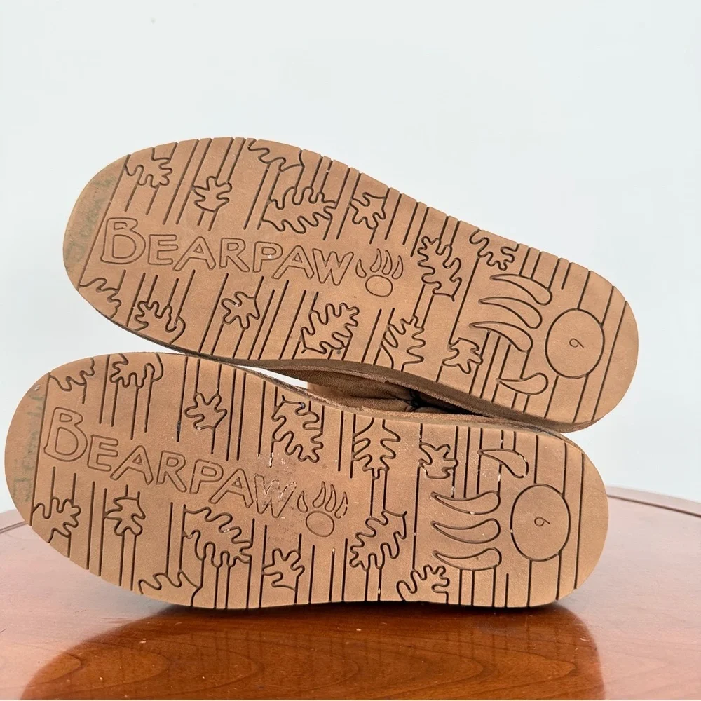 BearPaw Women's Rosie Short Winter Boots | US 9 - Picture 6 of 11